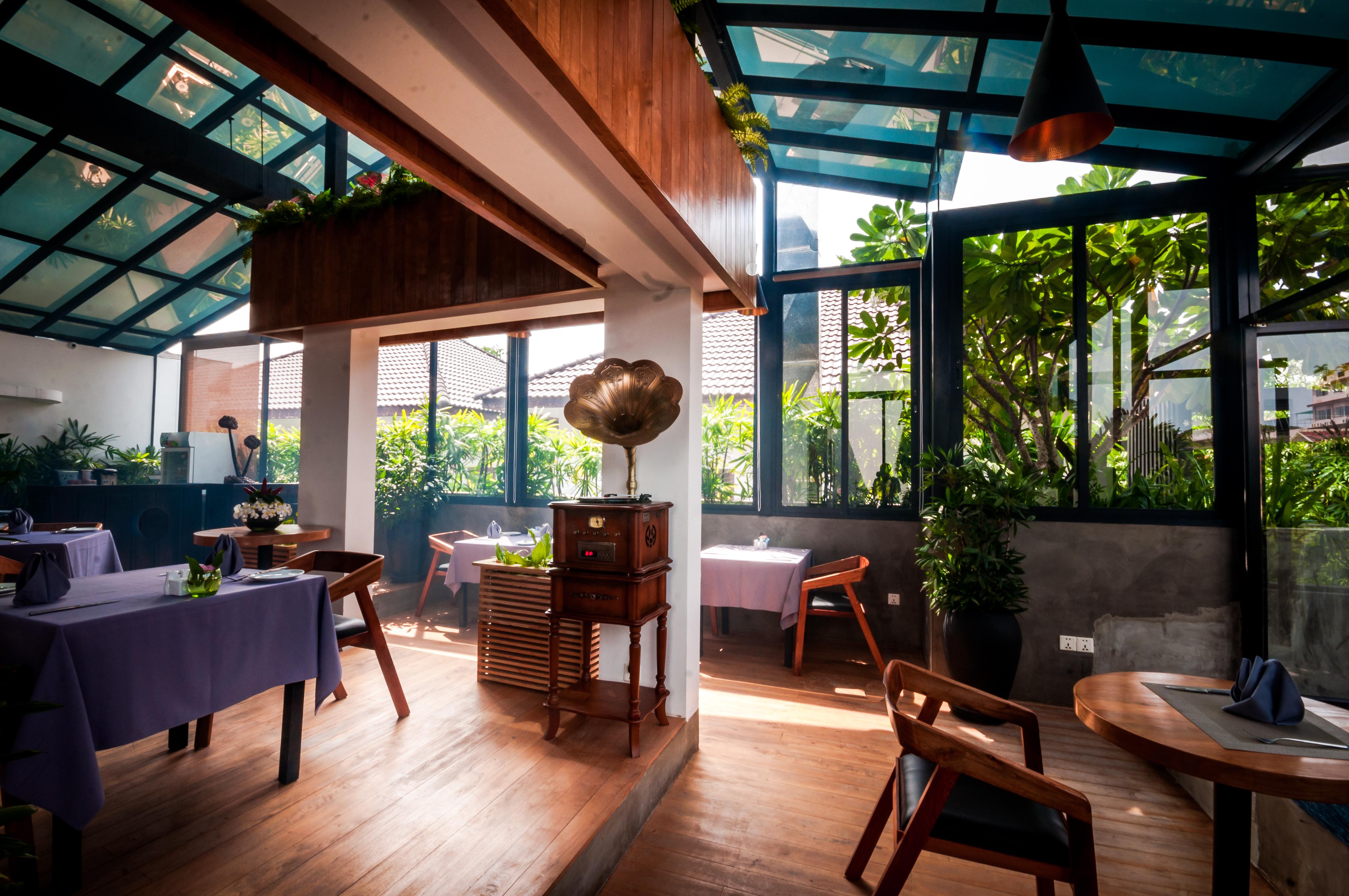 The Privilege Boutique Siem Reap Exterior foto