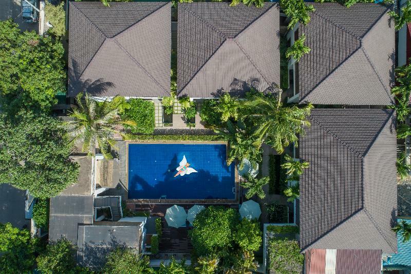 The Privilege Boutique Siem Reap Exterior foto